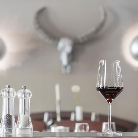 Hotel Domschenke Billerbeck Zewnętrze zdjęcie