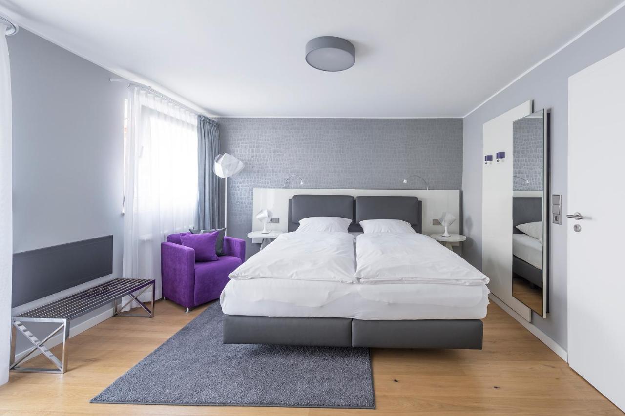 Hotel Domschenke Billerbeck Zewnętrze zdjęcie