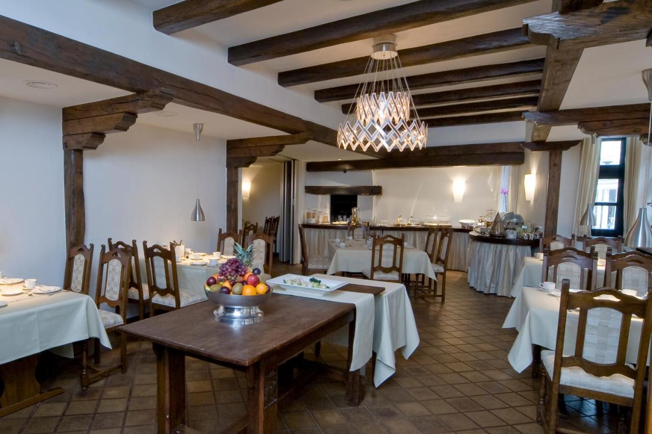 Hotel Domschenke Billerbeck Zewnętrze zdjęcie