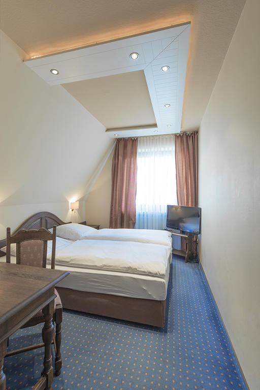 Hotel Domschenke Billerbeck Pokój zdjęcie