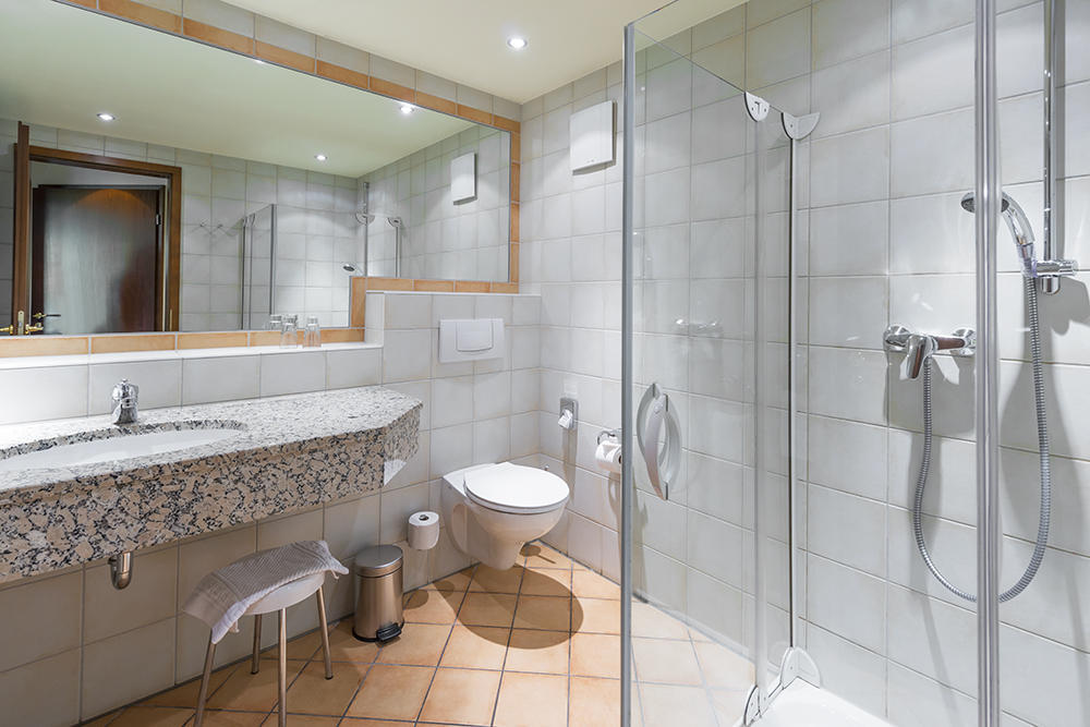 Hotel Domschenke Billerbeck Pokój zdjęcie