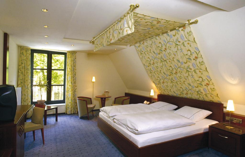 Hotel Domschenke Billerbeck Pokój zdjęcie