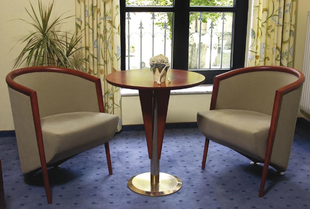 Hotel Domschenke Billerbeck Pokój zdjęcie