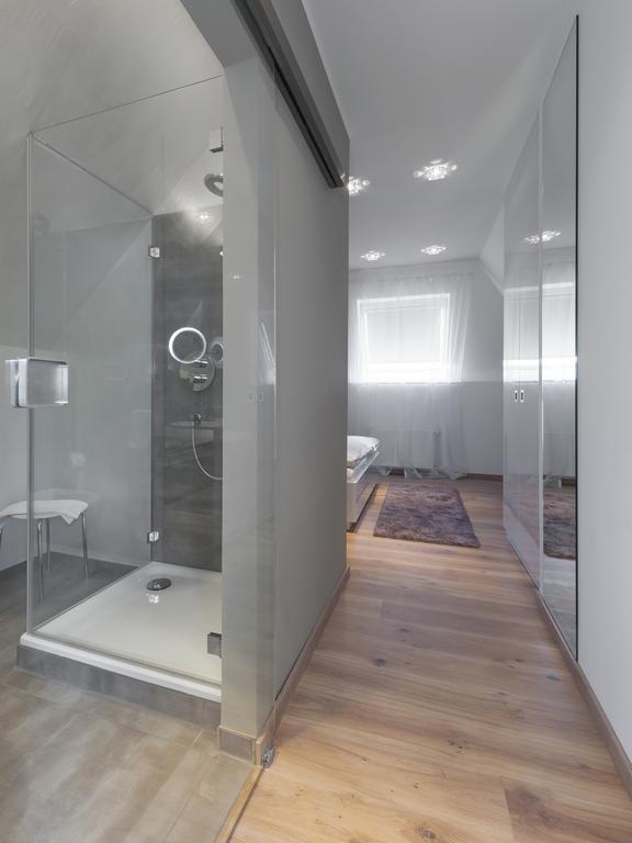 Hotel Domschenke Billerbeck Pokój zdjęcie