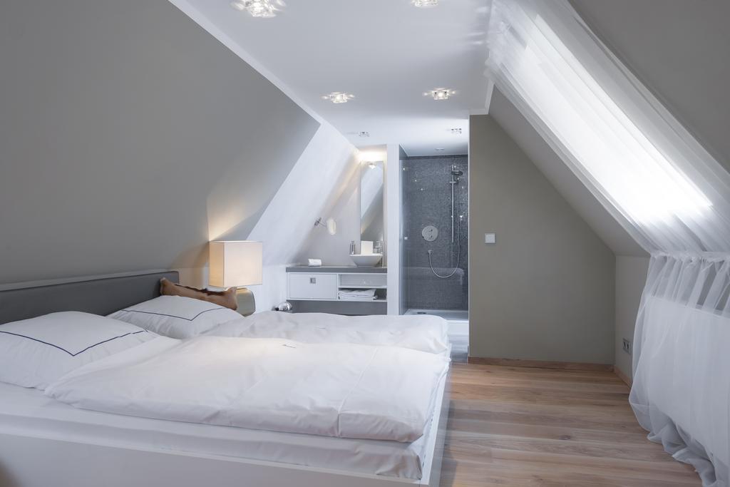 Hotel Domschenke Billerbeck Pokój zdjęcie