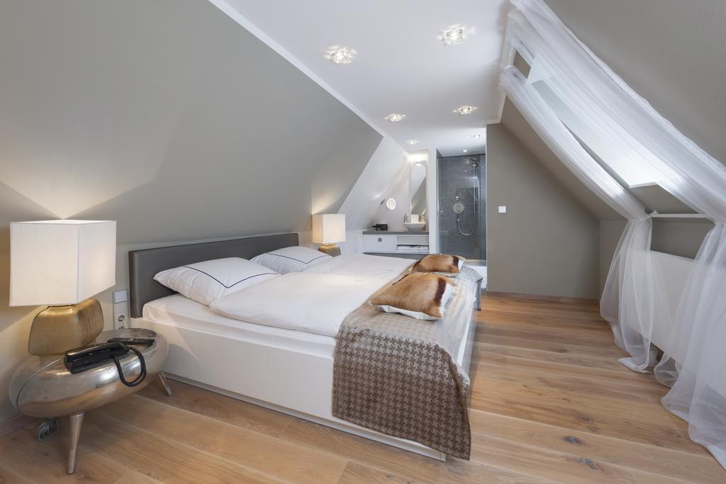 Hotel Domschenke Billerbeck Pokój zdjęcie