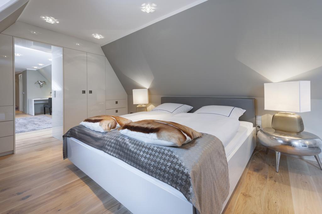 Hotel Domschenke Billerbeck Pokój zdjęcie