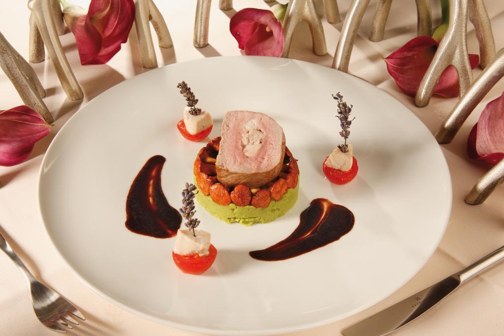 Hotel Domschenke Billerbeck Zewnętrze zdjęcie