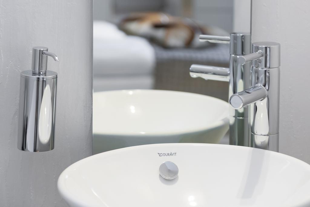 Hotel Domschenke Billerbeck Pokój zdjęcie